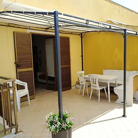Melissa Holidays * Torre Melissa